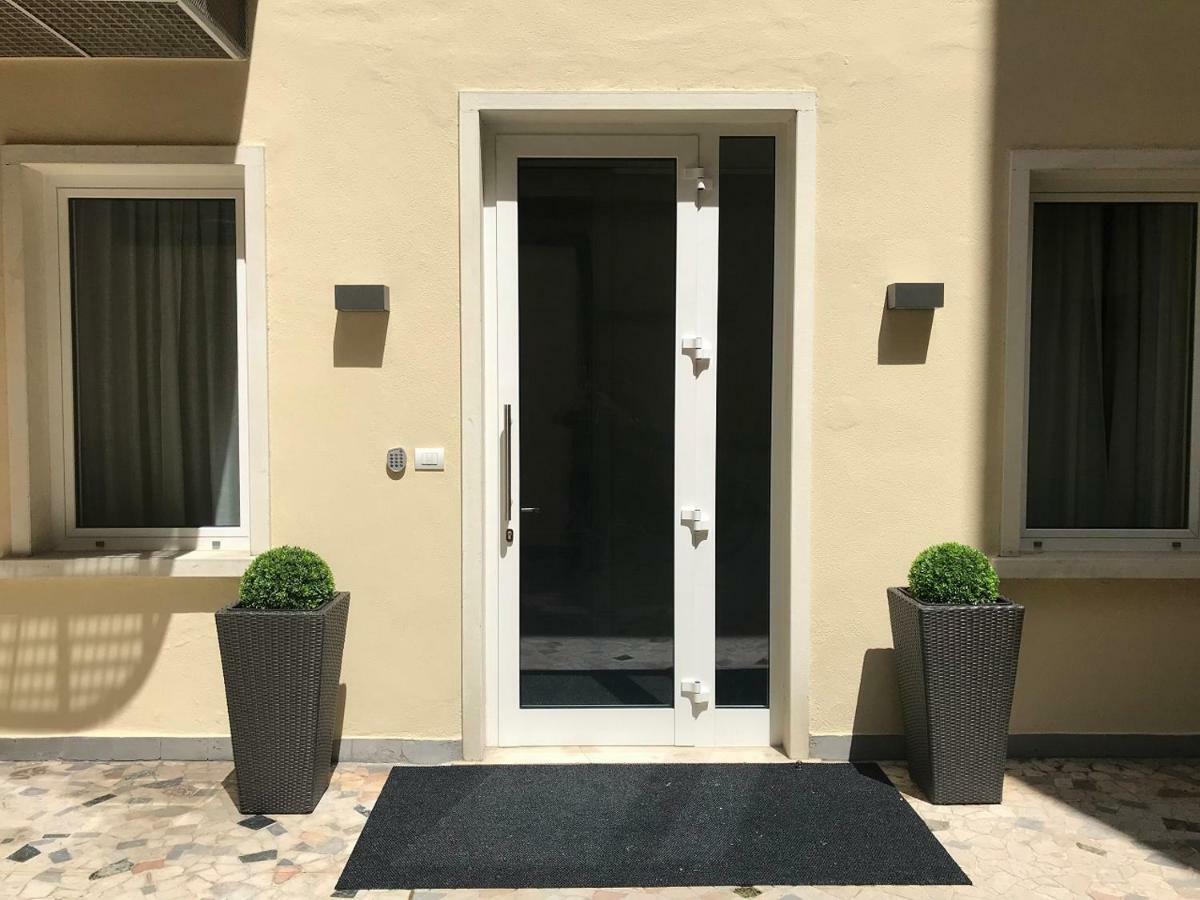 Italianflat - Design Rooms 베로나 외부 사진