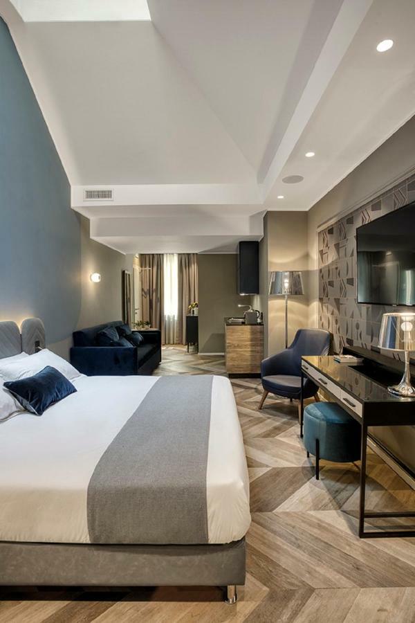 Italianflat - Design Rooms 베로나 외부 사진