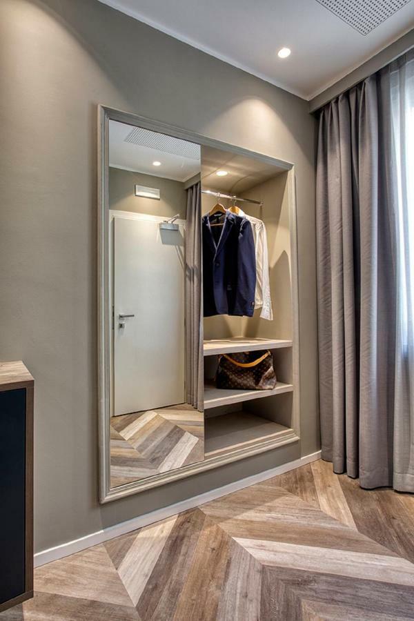 Italianflat - Design Rooms 베로나 외부 사진
