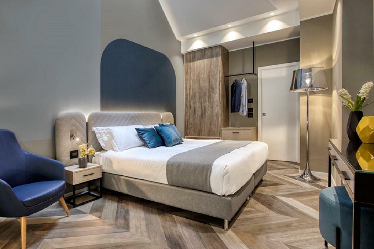 Italianflat - Design Rooms 베로나 객실 사진