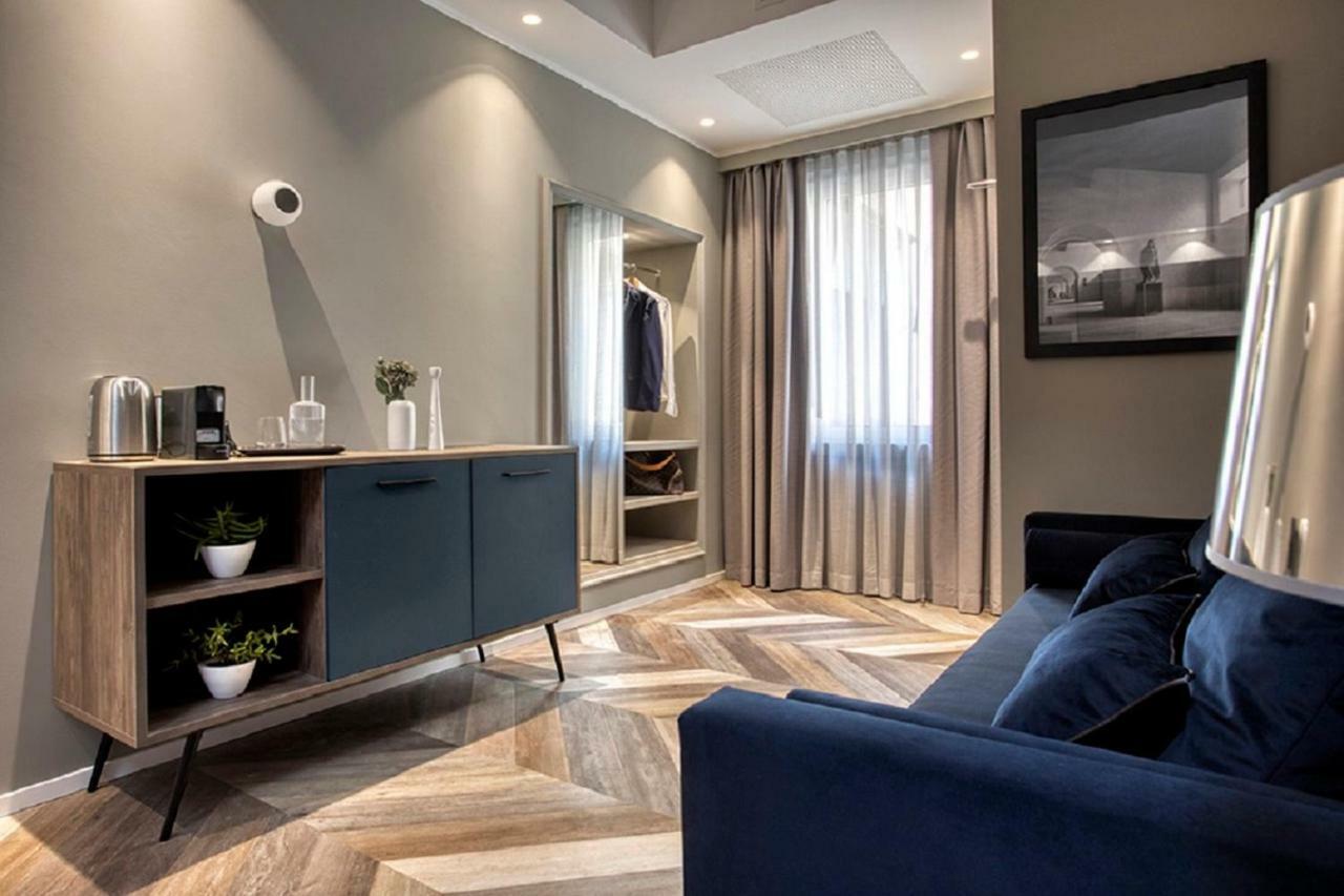 Italianflat - Design Rooms 베로나 외부 사진